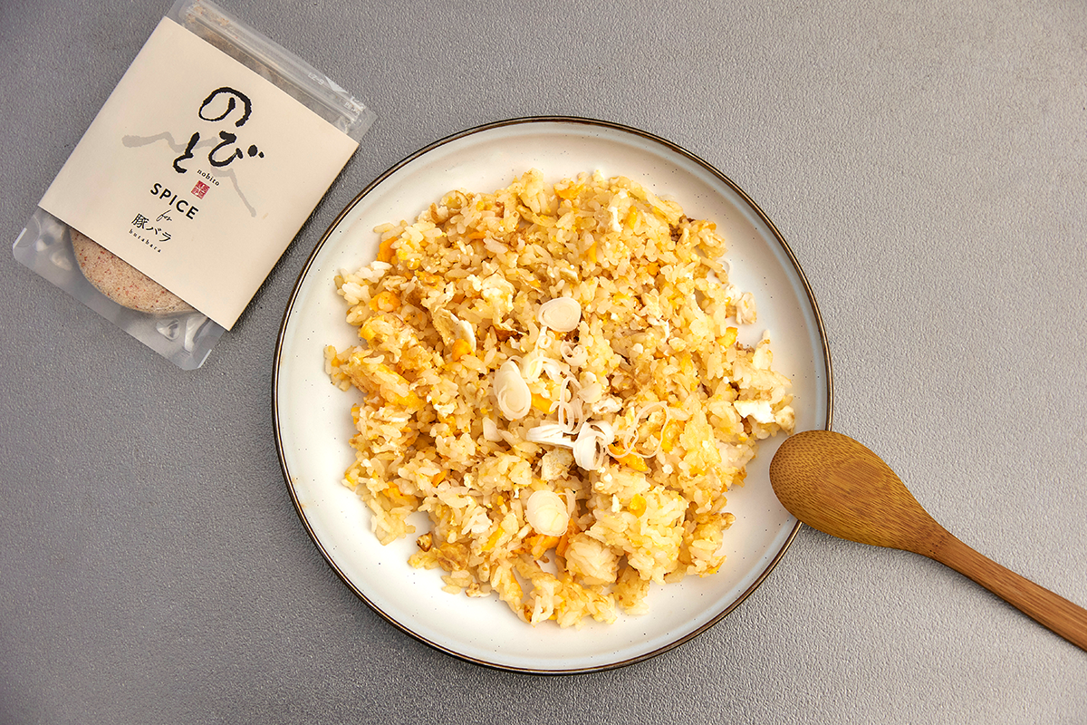 埜火人(nobito)のスパイス 豚バラ/焼き鳥/キャンプ/調味料【送料込み】